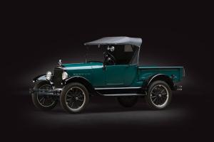 Ford Model T Roadster Pickup 1926 года